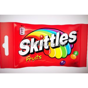 Skittles FRUIT 38g